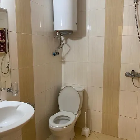 Lägenhet Afrodita 1 Slăntjev Brjag